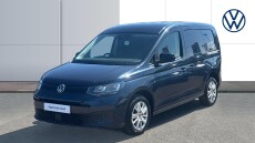 Volkswagen Caddy Cargo C20 Diesel 2.0 TDI 102PS Commerce Pro Van